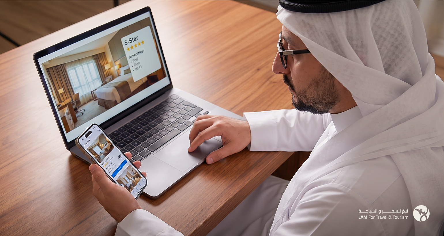 قائمة الأسئلة التي يجب مراجعتها قبل حجز الرحلة