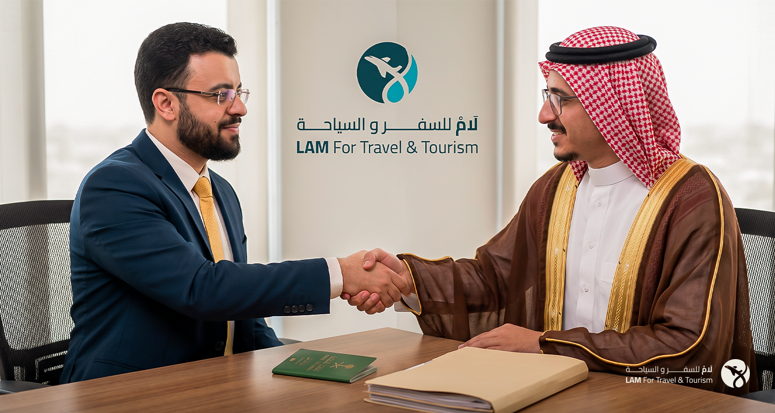 تنظيم رحلة العودة إلى المنزل