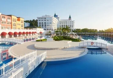 رحلة  المالديف