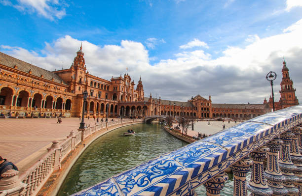 عرض إسبانيا الكلاسيكية