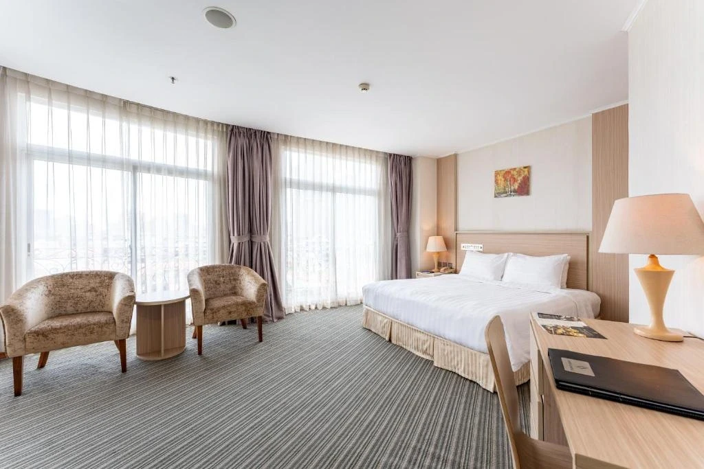 رحلة الطبيعة في طرابزون