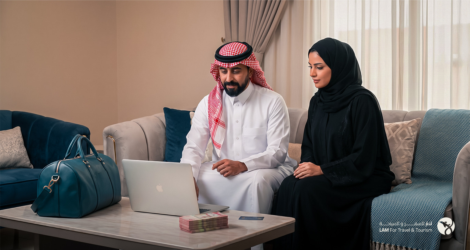 كيف تختار الباقة السياحية المناسبة لميزانيتك؟ | دليل عملي للمسافرين
