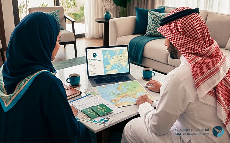 كيف تختار الباقة السياحية المناسبة لميزانيتك؟ | دليل عملي للمسافرين