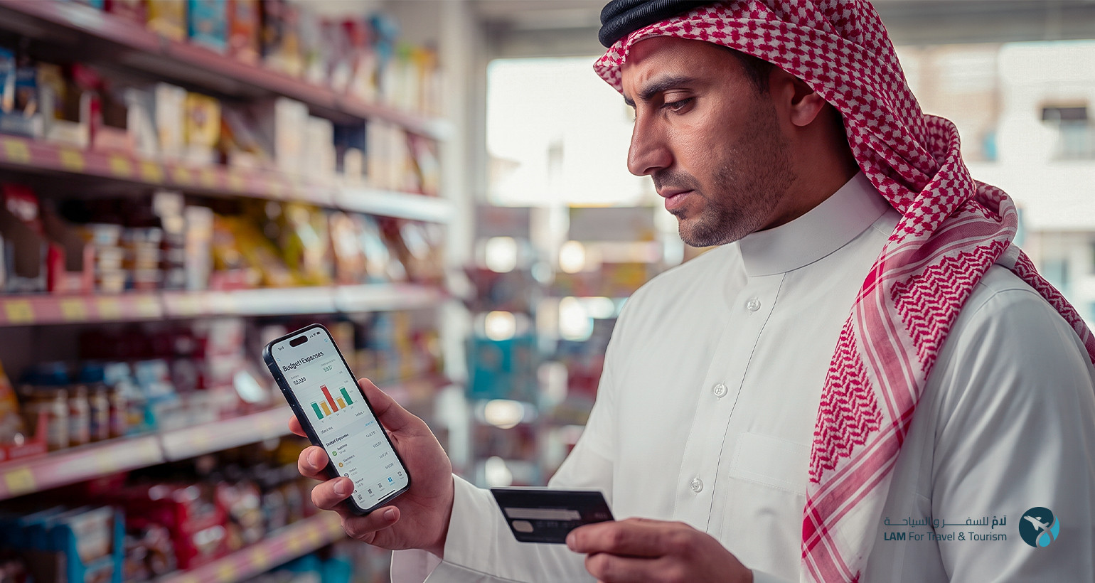 أهم التطبيقات التي يحتاجها كل مسافر
