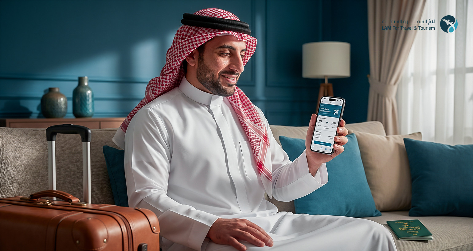 أهم التطبيقات التي يحتاجها كل مسافر