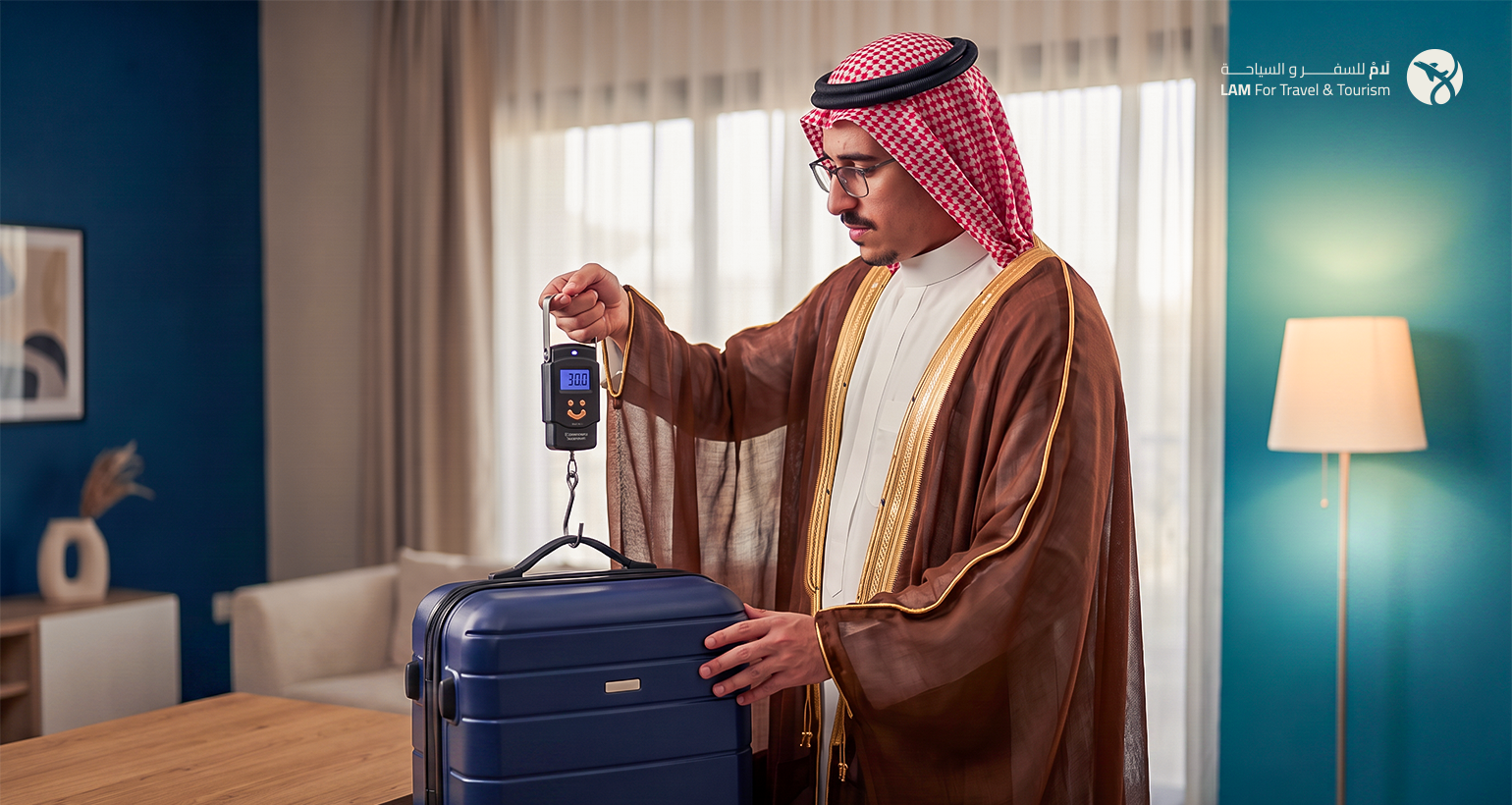 اختيار مدة الترانزيت المناسبة بين الرحلات
