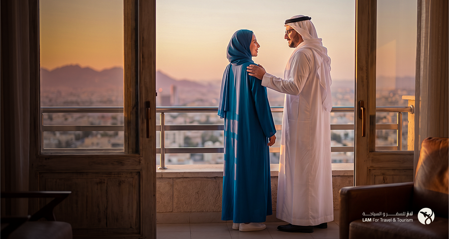 أفضل وجهات شهر العسل في أوروبا