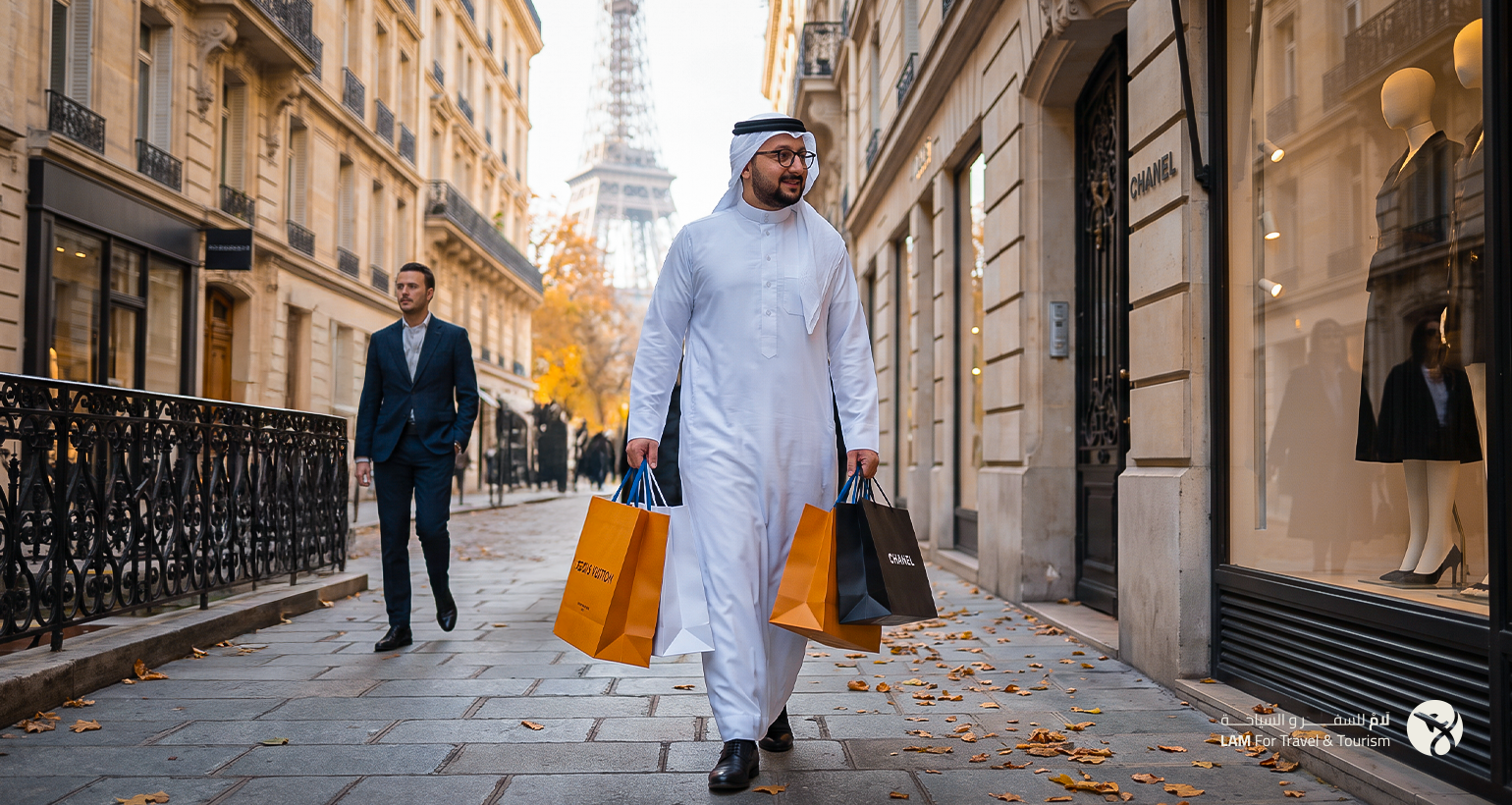 التسوق والموضة في ميلانو خلال الشتاء