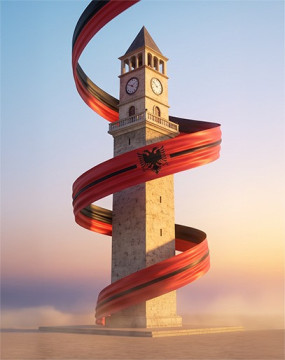 destination image
